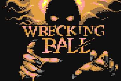 Wrecking Ball - Banner (World) - 639x432