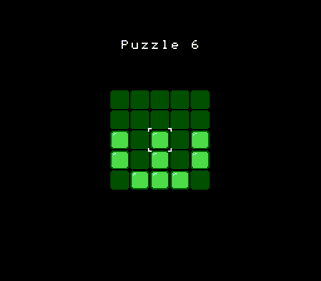 Lights Out - Screenshot - Gameplay (World) - 256x224