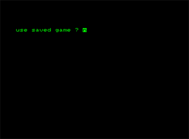Adventure 2: The Great Pyramid - Screenshot - Game Select (null) - 384x282