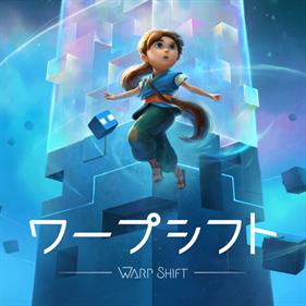 Warp Shift - Box - Front (Japan) - 800x800