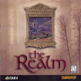 The Realm - Box - Front (North America) - 800x799