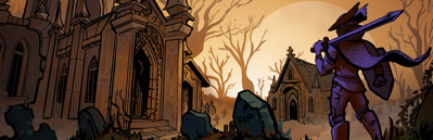 Tearscape - Banner (World) - 3840x1240