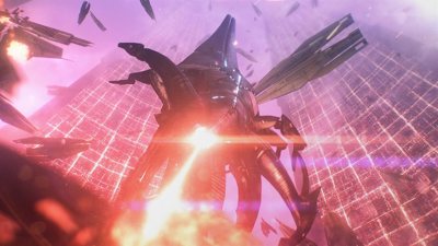 Mass Effect: Legendary Edition - Screenshot - Gameplay (null) - 1280x720