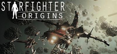 Starfighter Origins - Banner (null) - 460x215