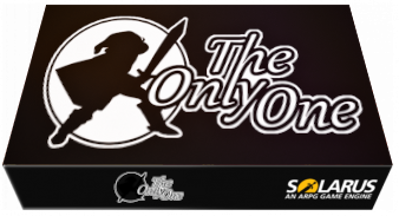 The Only One - Box - 3D (World) - 338x183