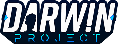Darwin Project - Clear Logo (World) - 625x236