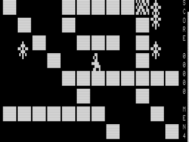 Penguin - Screenshot - Gameplay (null) - 512x384
