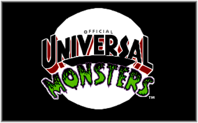 Universal Monsters - Screenshot - Game Title (null) - 636x396