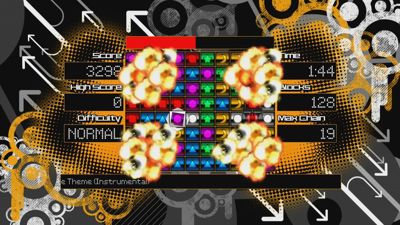 Beat Blox - Screenshot - Gameplay (World) - 1200x675