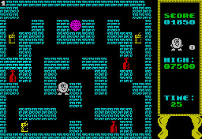 Chefs Mate - Screenshot - Gameplay (null) - 512x352