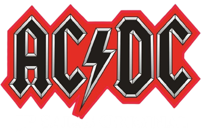 AC/DC (JP Salas) - Clear Logo (null) - 450x302