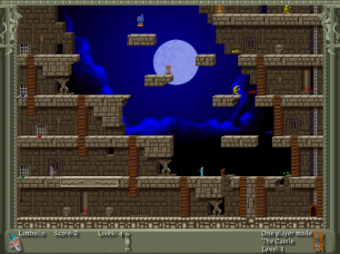 Lurid Land - Screenshot - Gameplay (null) - 800x600