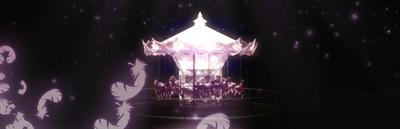 Nameless ~The one thing you must recall~ - Banner (null) - 1920x620