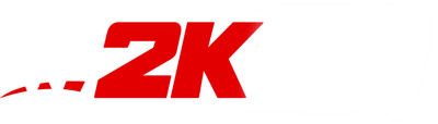 WWE 2K25 - Clear Logo (World) - 1189x339