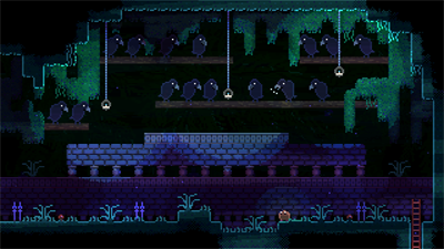 Animal Well - Screenshot - Gameplay (null) - 3840x2160