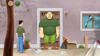 Reversion: The Meeting - Screenshot - Gameplay (null) - 1280x720