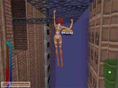 The Fifth Element - Screenshot - Gameplay (null) - 474x355