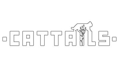 Cattails | Become a Cat! - Clear Logo (null) - 640x360