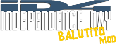 Independence Day: Balutito MOD - Clear Logo (null) - 588x228