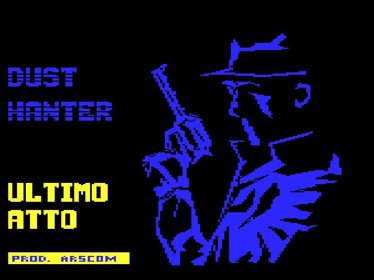 Dust Hanter V: Ultimo Atto - Screenshot - Game Title (null) - 635x476