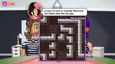 Kitty Powers' Love Life - Screenshot - Gameplay (null) - 1920x1080