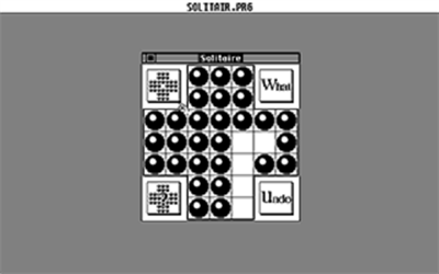 Casse-Meninges - Screenshot - Gameplay (null) - 480x300