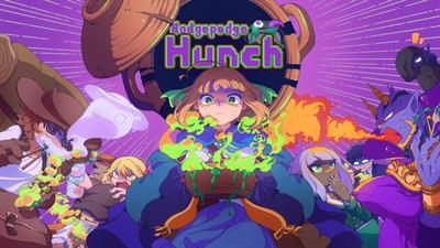 Hodgepodge Hunch - Fanart - Background (null) - 1920x1080