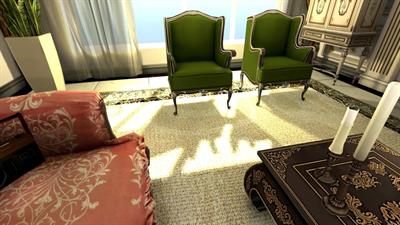 Only If - Screenshot - Gameplay (null) - 1280x720