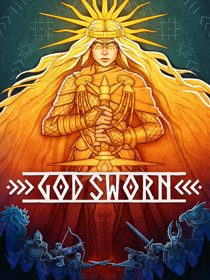 Godsworn - Box - Front (United States) - 528x704