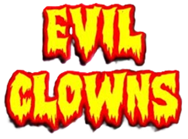 Evil Clowns - Clear Logo (World) - 243x179