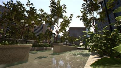 Session: Skateboarding Sim Game - Screenshot - Gameplay (null) - 1920x1080
