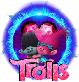 Trolls (Phenom) - Fanart - Cart - Front (null) - 1852x1916