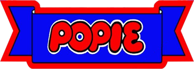 Popie - Clear Logo (null) - 769x274