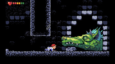 Monster Bash HD - Screenshot - Gameplay (null) - 1920x1080