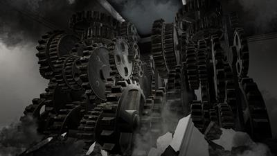 The Scream - Screenshot - Gameplay (null) - 1920x1080