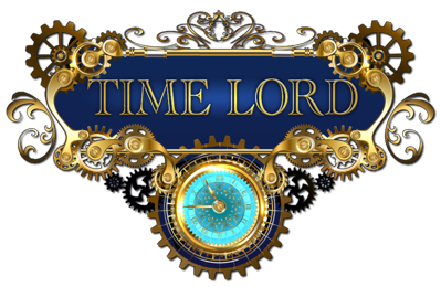 TimeLord - Clear Logo (World) - 915x596