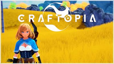 Craftopia - Advertisement Flyer - Front (United States) - 1280x720