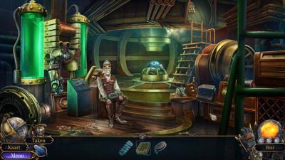 Skyland: Heart of the Mountain - Screenshot - Gameplay (The Netherlands) - 1600x900