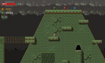 Spaceport Hope - Screenshot - Gameplay (North America) - 1000x600