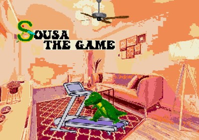 Sousa The Game - Screenshot - Game Title (null) - 626x442