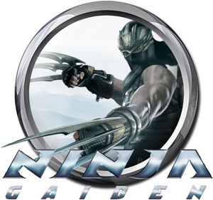 Ninja Gaiden - Fanart - Cart - Front (null) - 1000x936