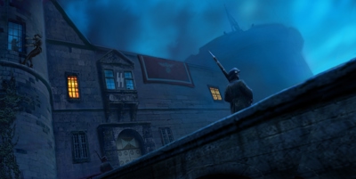 Medal of Honor: Underground - Banner (null) - 2000x1005