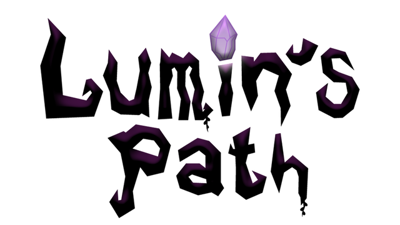Lumin's Path - Clear Logo (null) - 640x360