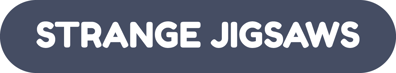Strange Jigsaws - Clear Logo (World) - 1280x236