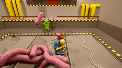 Gang Beasts - Screenshot - Gameplay (null) - 1920x1080