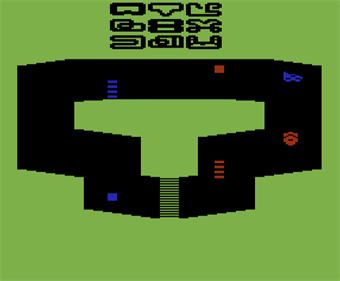 Sprint Master - Screenshot - Gameplay (United States) - 572x472