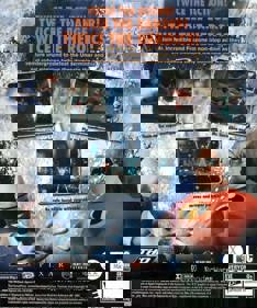 The Incredibles: Rise of the Underminer - Box - Back (North America) - 640x768