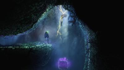 Ghost Song - Screenshot - Gameplay (null) - 1920x1080