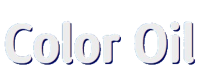 Color Oil (Pro) - Clear Logo (null) - 342x122