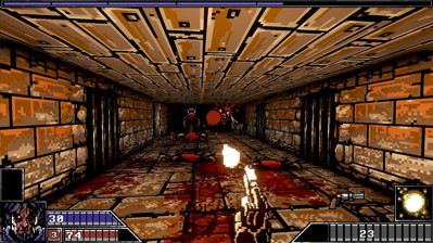 Project Warlock - Screenshot - Gameplay (null) - 1755x986